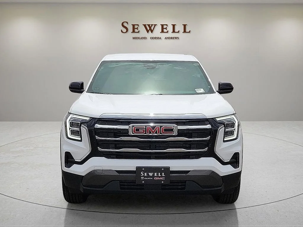 2026 GMC Terrain Elevation - Photo 8