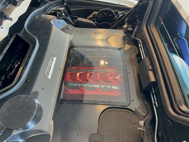 2026 Chevrolet Corvette 3LT - Photo 14