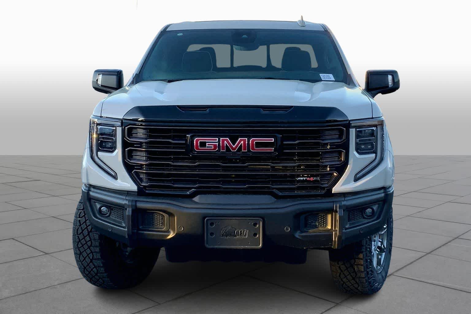 New 2026 Coastal Dune GMC AT4X image 3