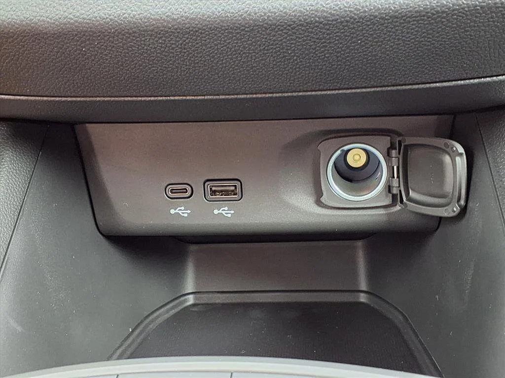 2026 Buick Envista Preferred - Photo 6