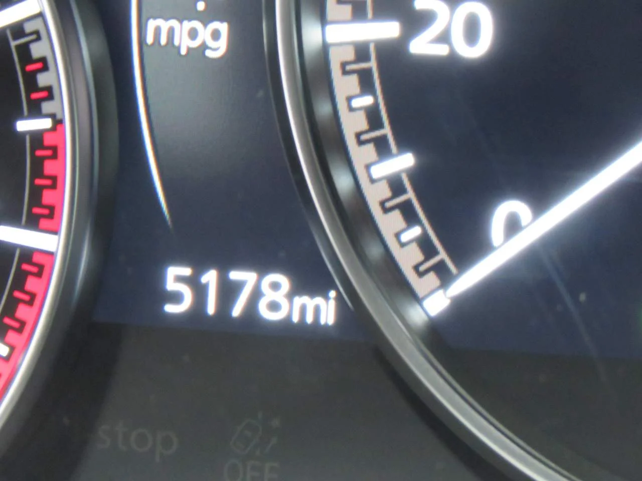 Certified Used 2025 Wind Chill Pearl Mazda 2.5 S Premium Plus image 20