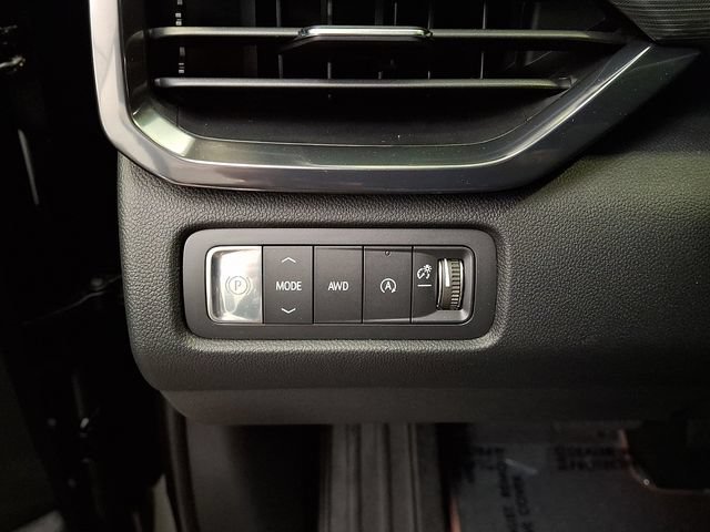 2026 GMC Acadia AT4 - Photo 17