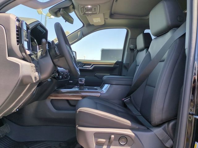 2026 Chevrolet Silverado 1500 LT Trail Boss - Photo 20