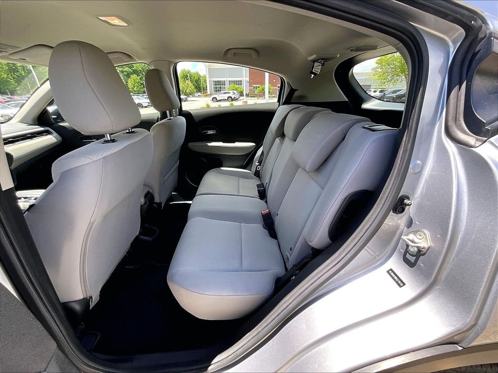 Used 2019 Silver Honda LX image 15