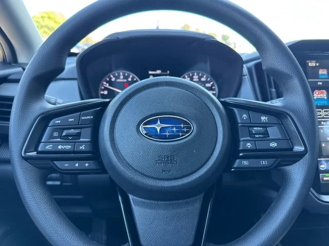 2026 Subaru Crosstrek Premium - Photo 28