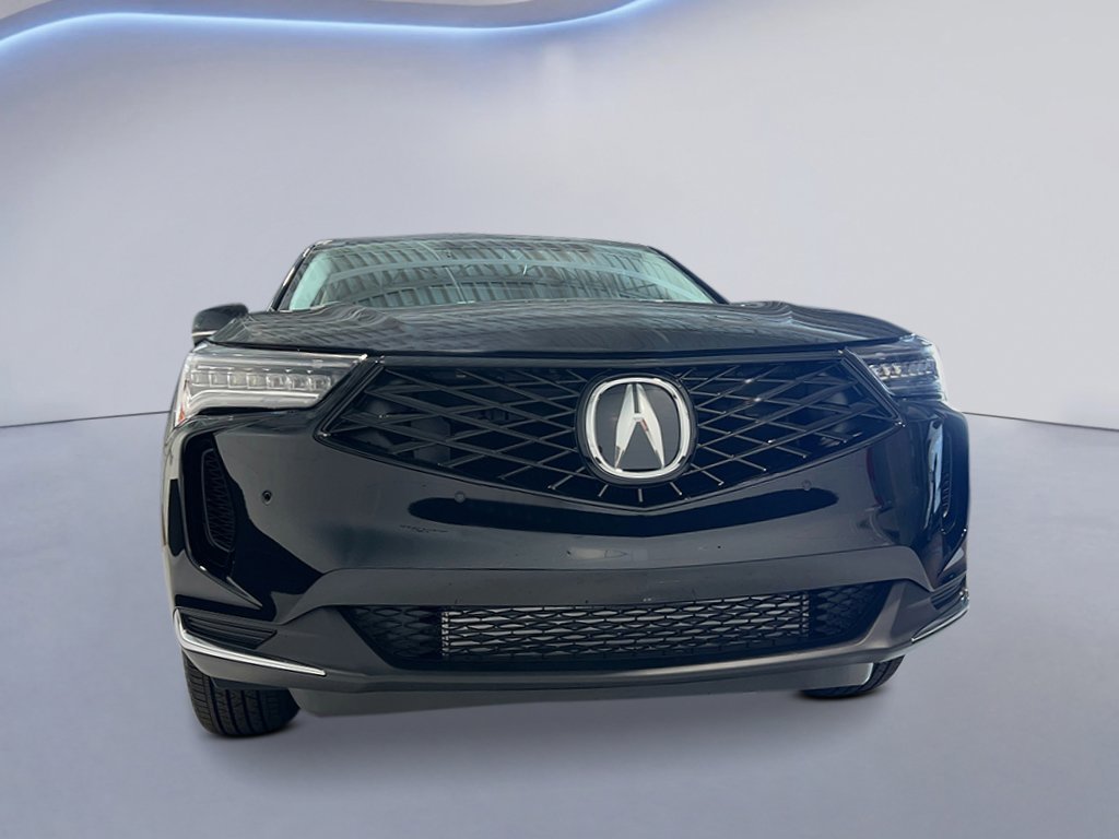 New 2026 Majestic Black Pearl Acura w/Technology Package image 10