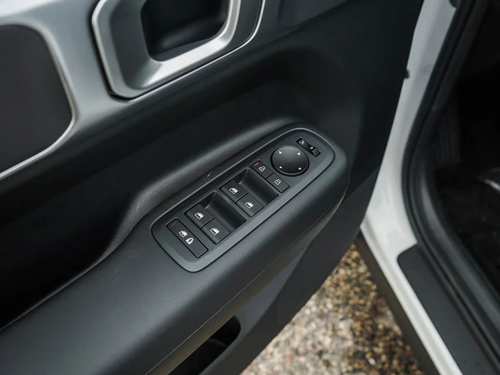 2026 Hyundai Santa Fe SE - Photo 20