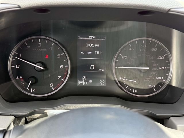 2026 Subaru Crosstrek Premium - Photo 24