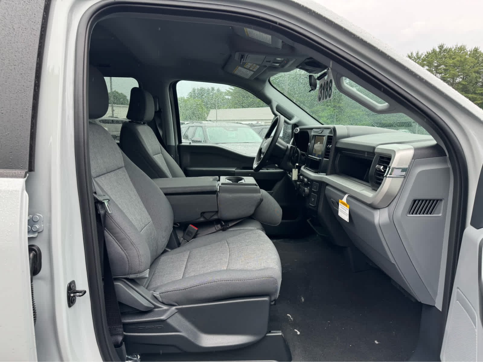 New 2026 Avalanche Ford XL image 13