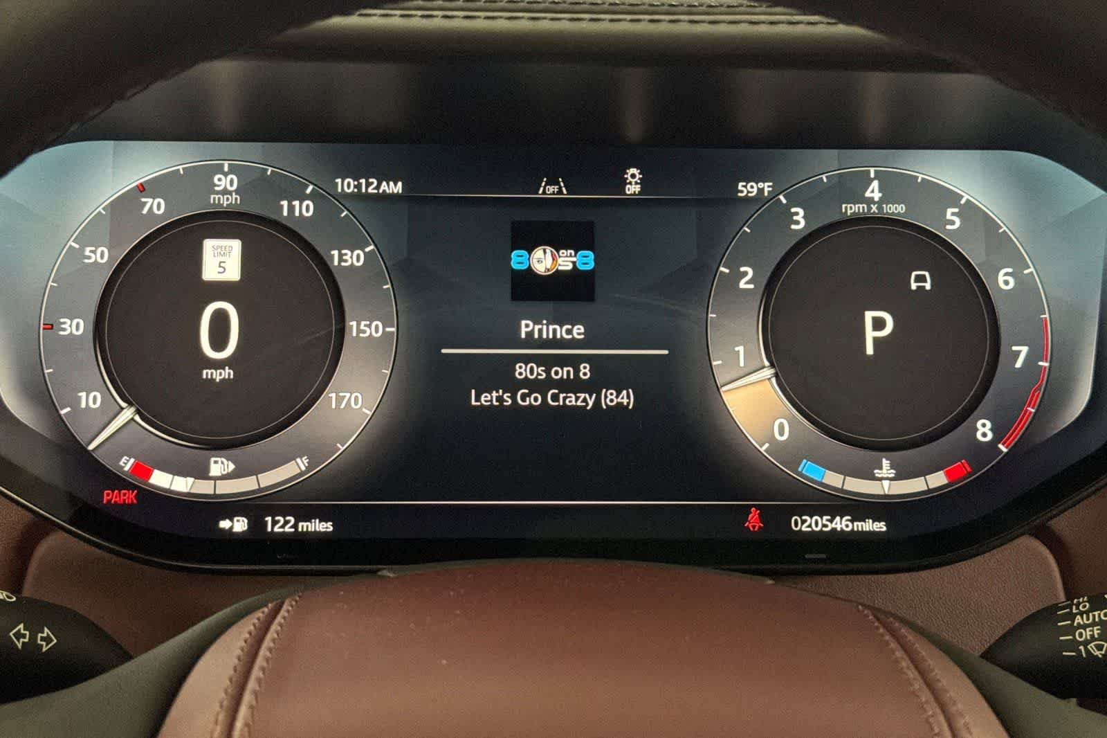Used 2025  Land Rover Autobiography image 25