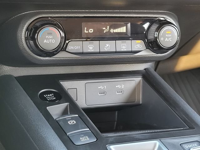 2026 Nissan KICKS SV - Photo 16