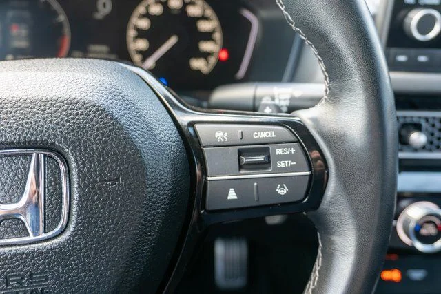 Used 2024  Honda Sport image 20