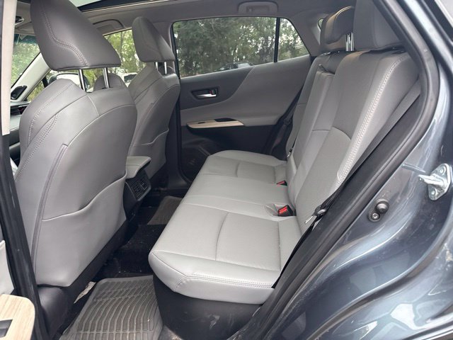 Used 2022 Gray Toyota Limited image 20
