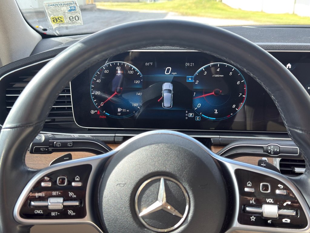 2022 Mercedes-Benz GLE GLE350 - Photo 16