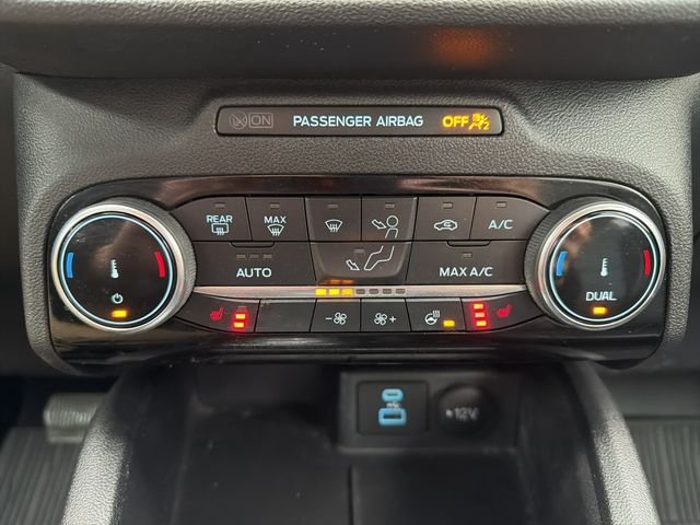2022 Ford Escape SEL - Photo 29
