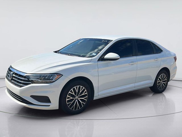 2021 Volkswagen Jetta S