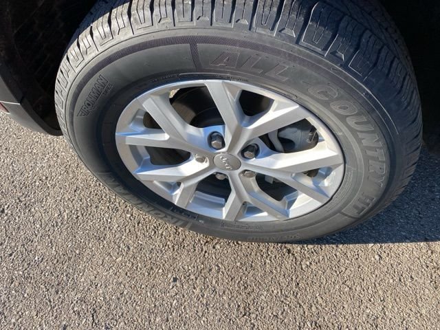 2023 Jeep Grand Cherokee Limited - Photo 34