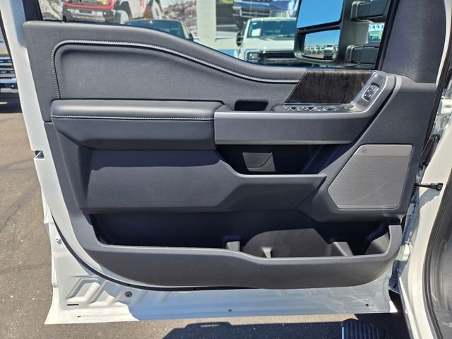 New 2026 White Ford Lariat image 18