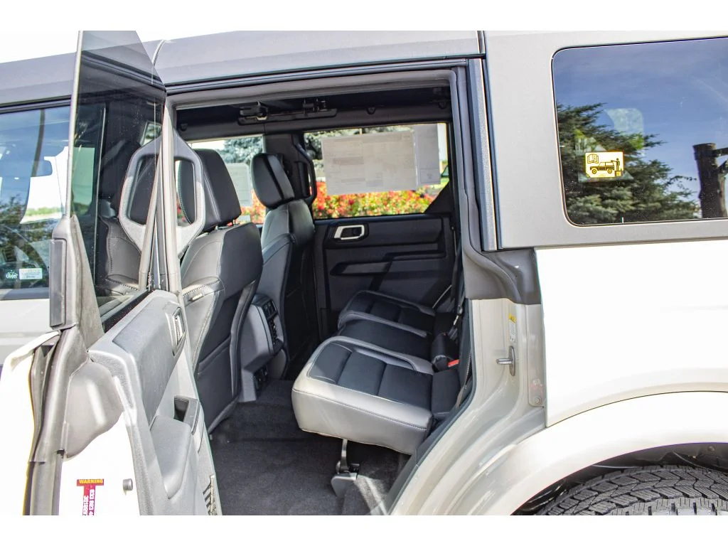New 2026 Desert Sand Ford Outer Banks® image 20