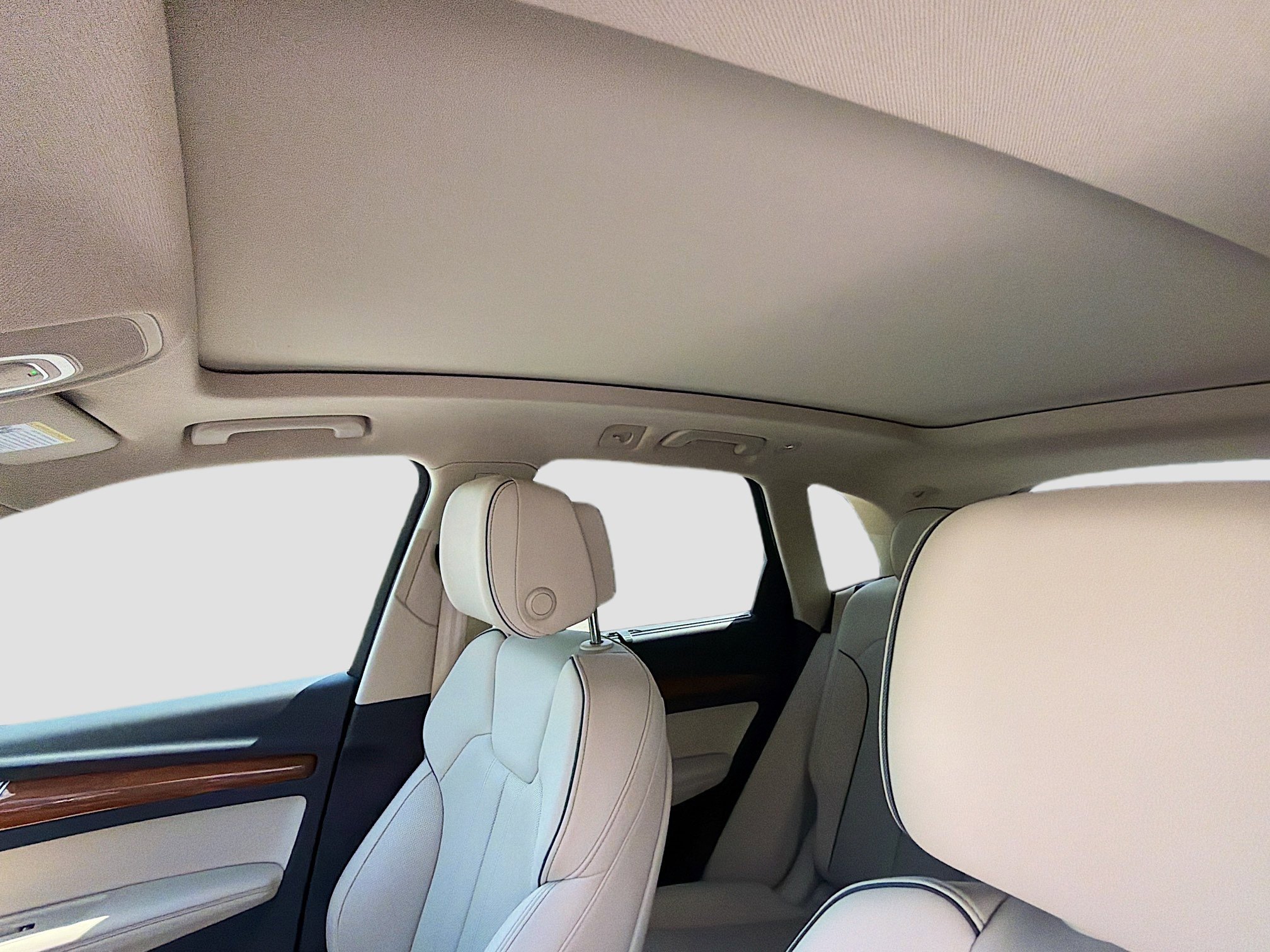 Used 2023 Glacier White Audi S line Prestige image 26