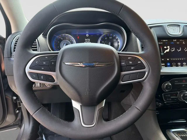 Used 2023 Gray Chrysler Touring image 25