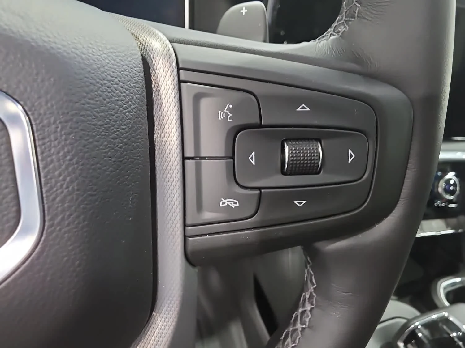 Certified Used 2026 Downpour Metallic GMC Denali image 19