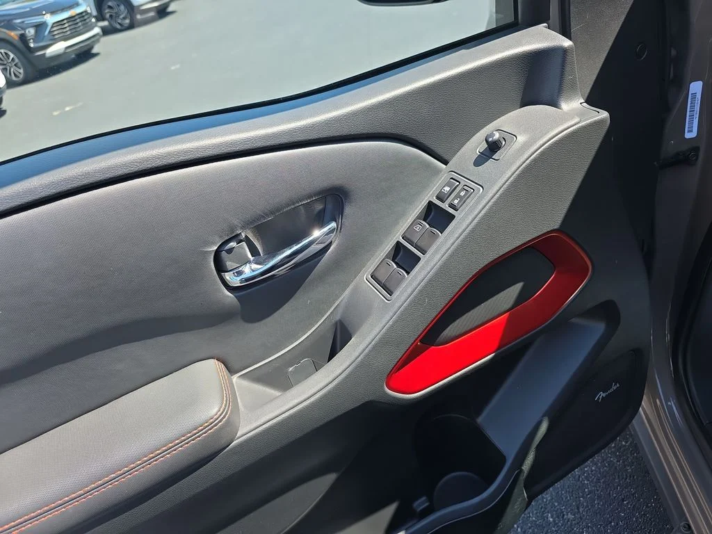Used 2023 Beige Nissan PRO-4X image 11