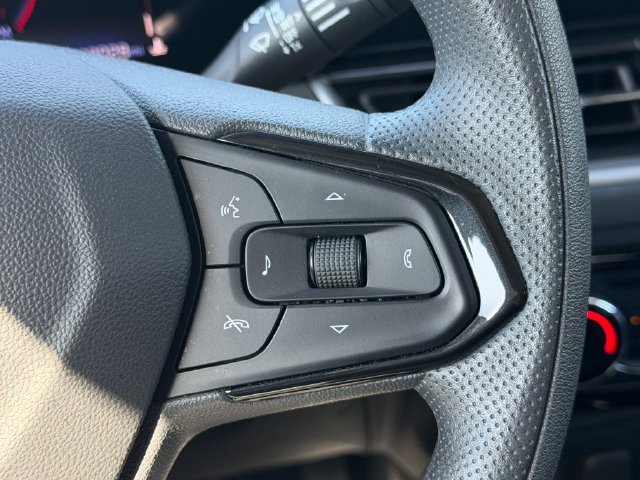 Used 2026 Gray Chevrolet LT image 17