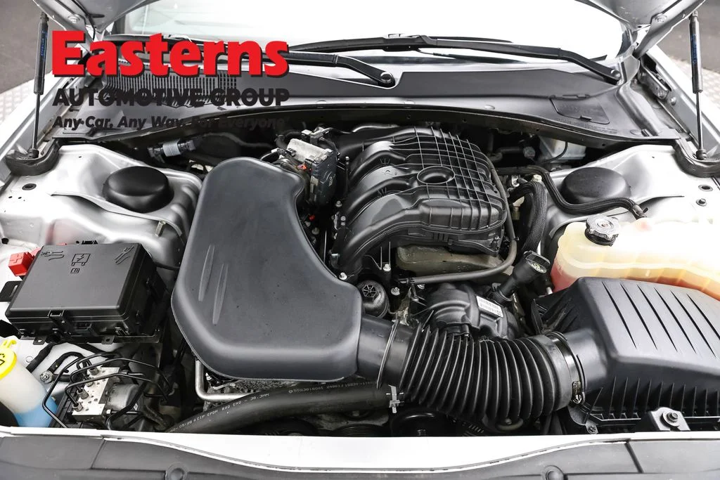 Used 2023 Silver Chrysler S image 7