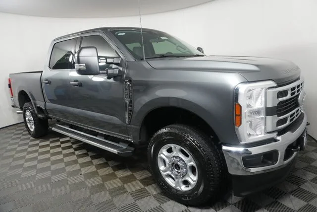 2026 Ford Super Duty F-250® XLT
