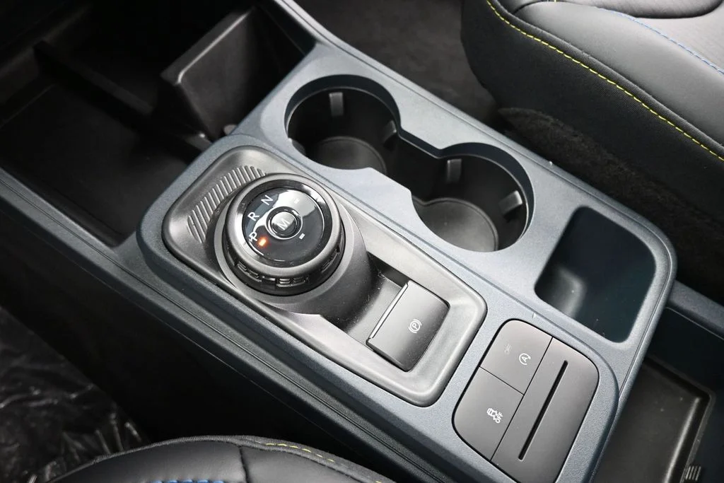 New 2025 Oxford White Ford Lobo Standard image 15
