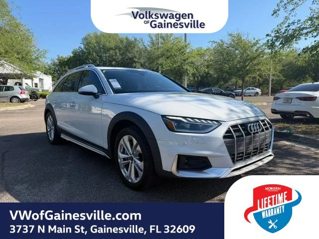 2023 Audi A4 allroad 45 Premium Plus quattro S tronic's photo