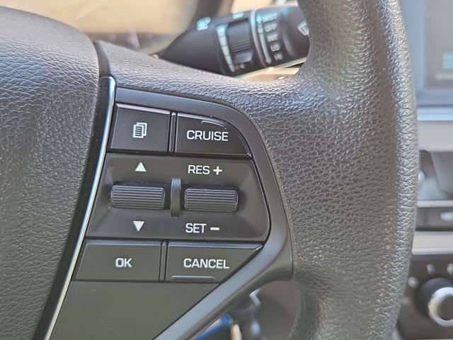 Used 2016 Gray Metallic Hyundai SE image 14