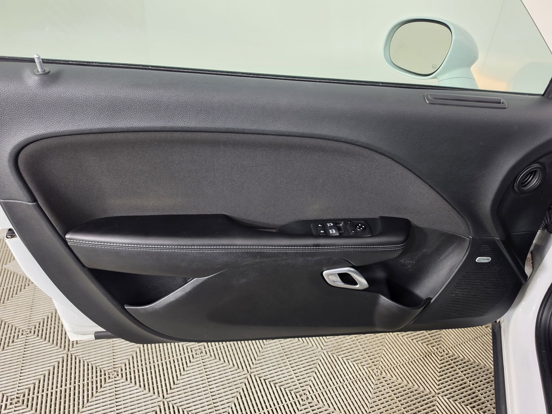 Used 2021 White Dodge GT image 16