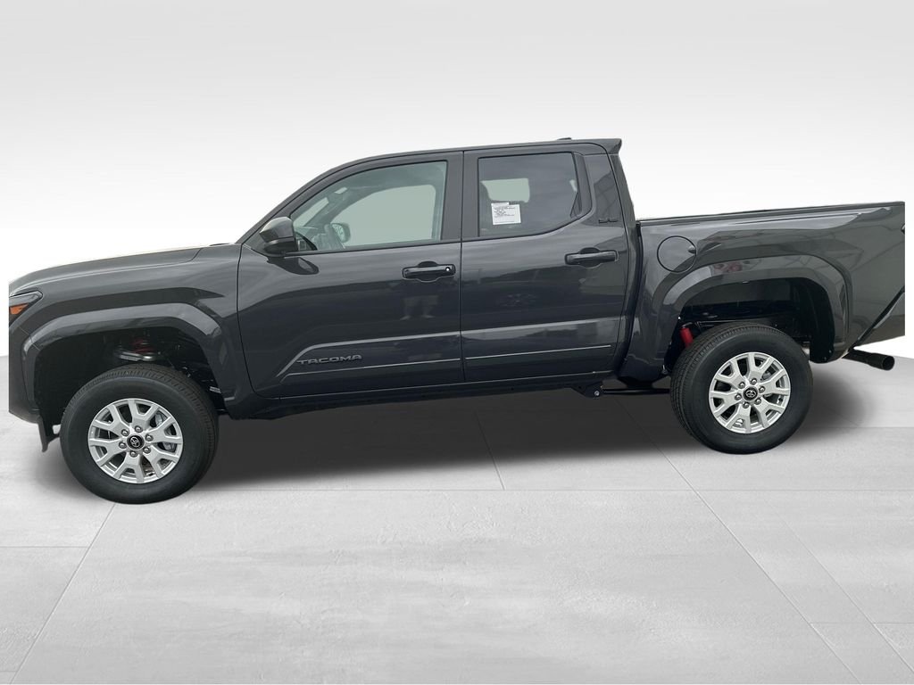 New 2026  Toyota SR5 image 2