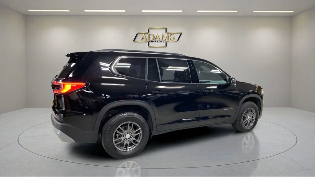 2025 GMC Acadia Elevation - Photo 9