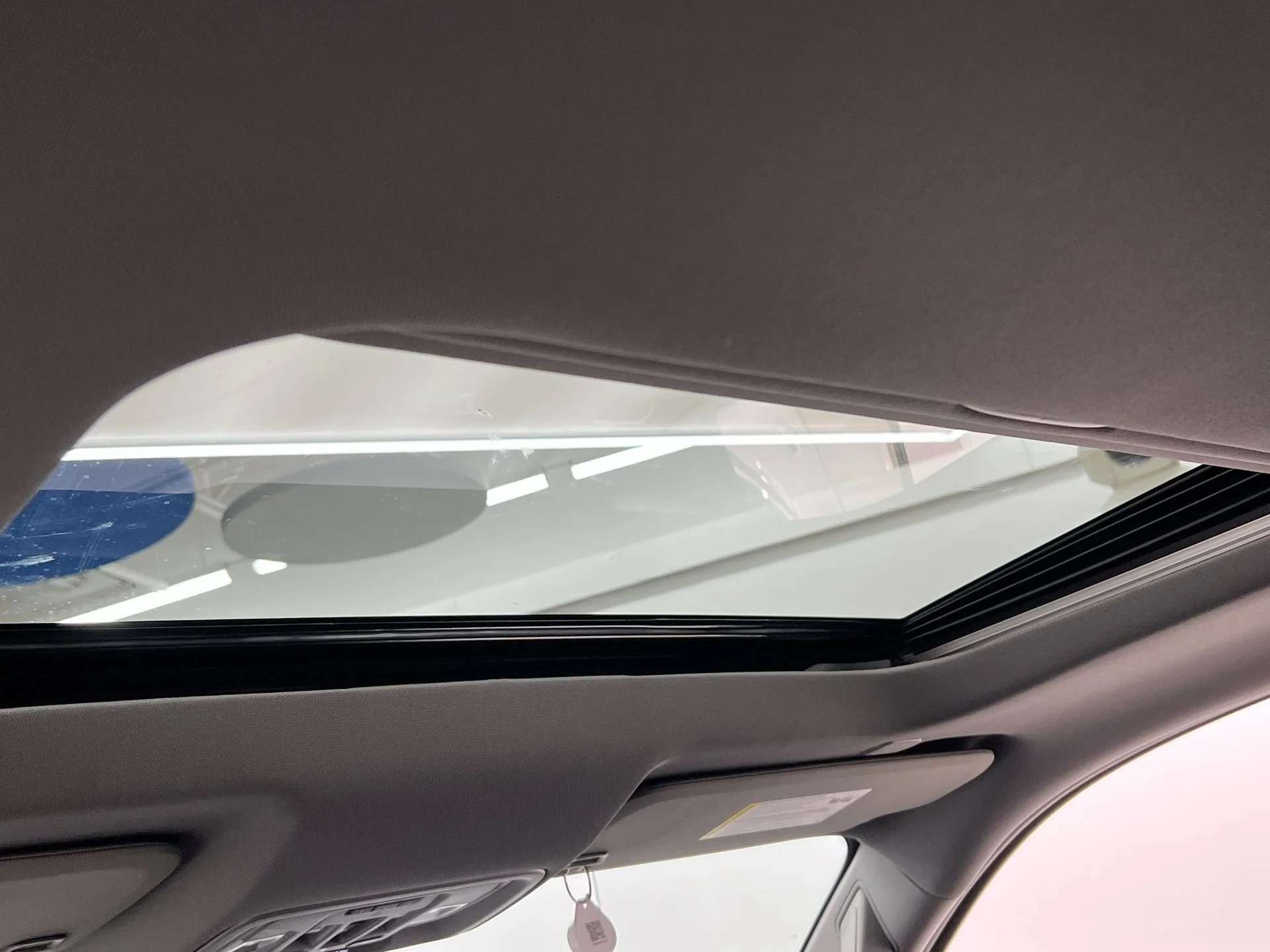 2026 Chevrolet Silverado 1500 LTZ - Photo 53