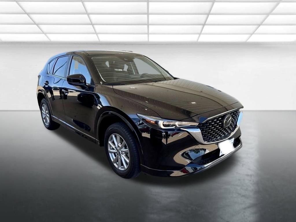 2024 Mazda CX-5 S Select Package Auto AWD's photo