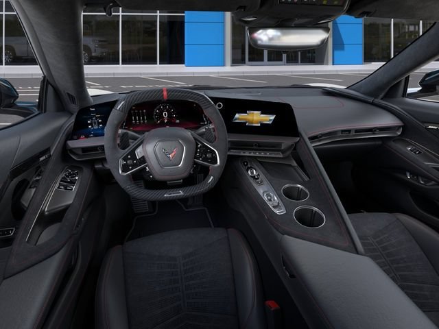 2026 Chevrolet Corvette 3LZ - Photo 15