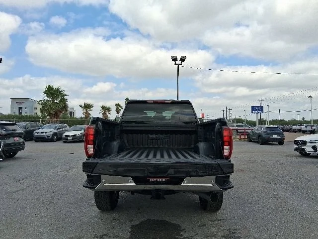 2026 GMC Sierra 2500HD SLE - Photo 6