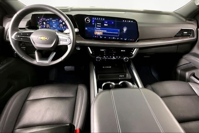 Used 2025 Black Chevrolet LT image 7