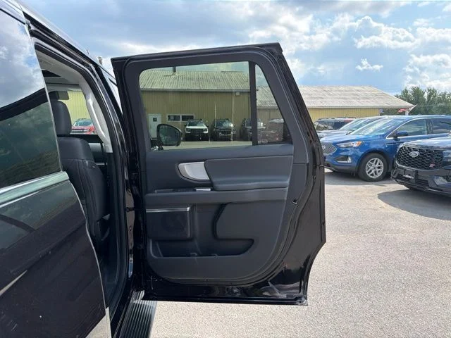 Used 2026 Black Metallic Ford Active image 37