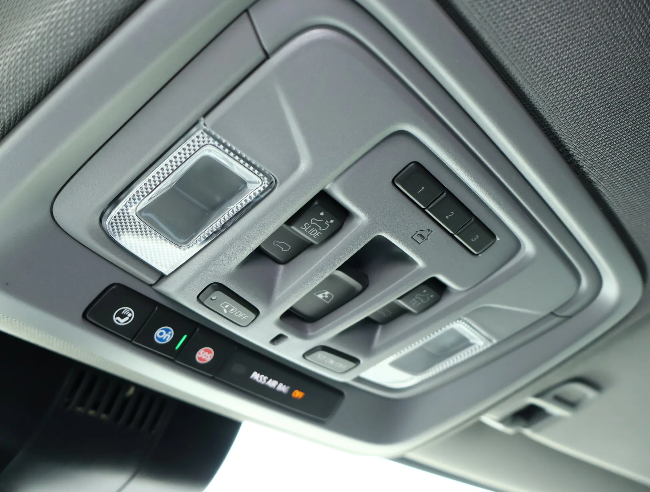 2026 Chevrolet Silverado 1500 RST - Photo 20