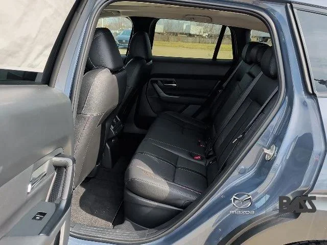 2026 Mazda CX-50 Premium Plus - Photo 6