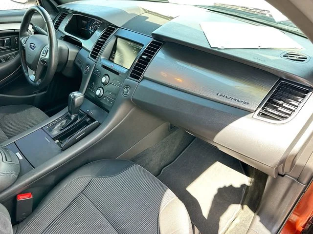Used 2015 Brown Ford SEL image 26