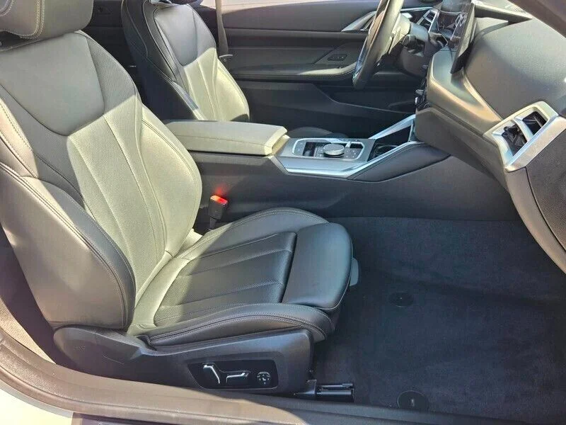 Used 2026 White BMW 430i image 16
