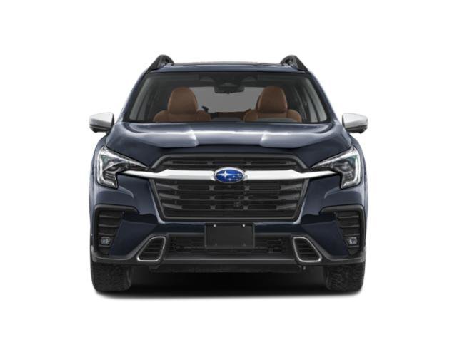 Used 2024 Magnetite Gray Metallic Subaru Touring image 7