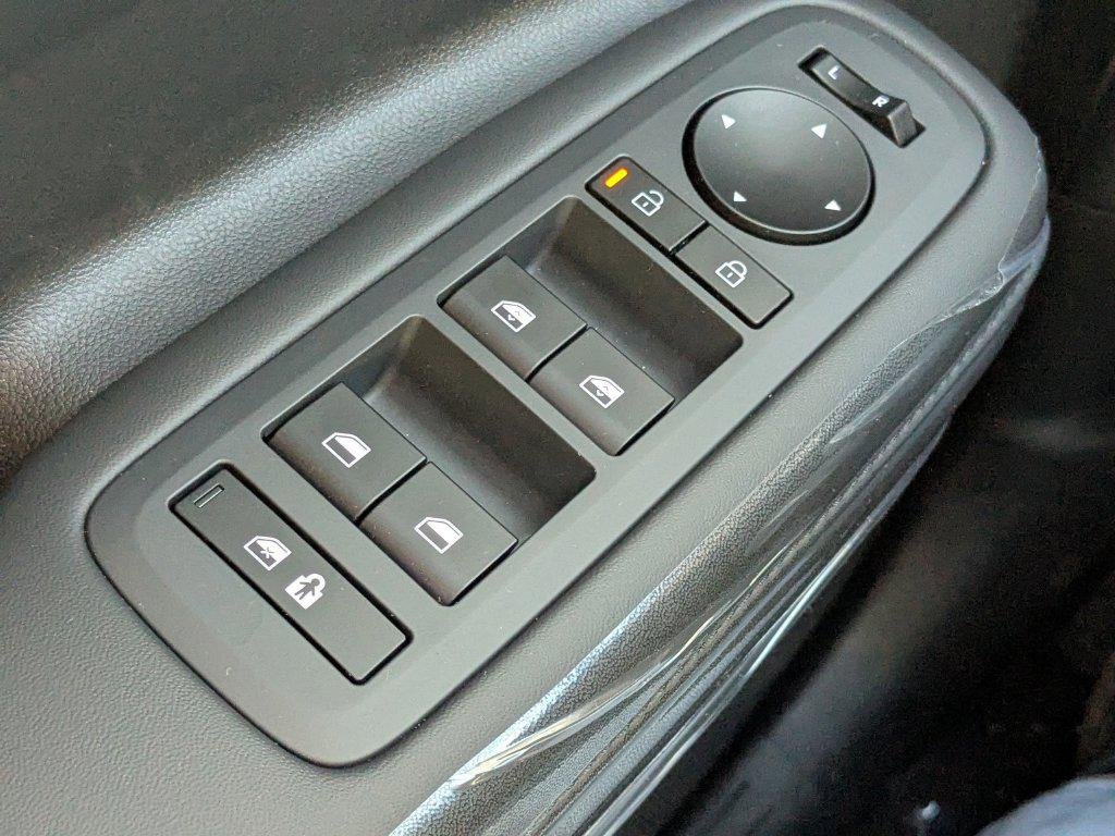 New 2026 White Hyundai XRT AWD image 24