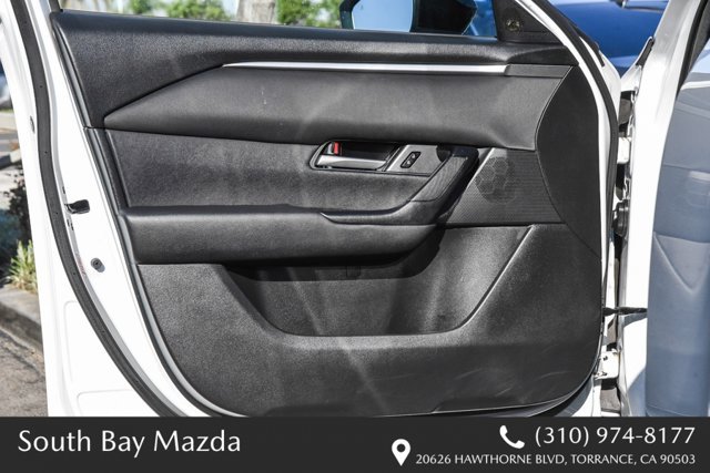 Certified Used 2025 Beige Mazda 2.5 S Preferred Package image 23