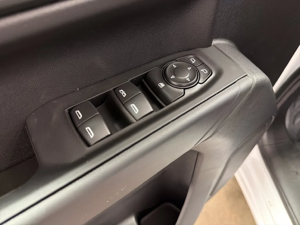 2026 GMC Sierra 1500 Pro - Photo 21